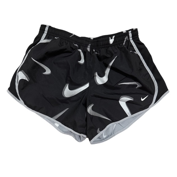 Nike Dri-FIT‎ Youth Running Shorts - Picture 1 of 1